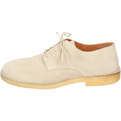 Schuhe Herren Derby-Schuhe & Richelieu Astorflex EY830 Beige