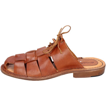 Schuhe Damen Sandalen / Sandaletten Astorflex EY831 Braun