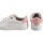 Schuhe Mädchen Multisportschuhe MTNG MUSTANG KIDS Mädchenschuh 48936 bl.ros Rosa