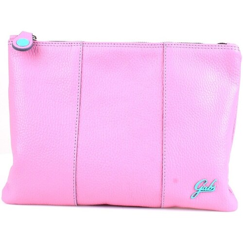 Taschen Damen Geldtasche / Handtasche Gabs G000040T2 X2577 Rosa