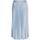 Kleidung Damen Röcke Y.a.s YAS Noos Celine Skirt - Clear Sky Blau