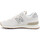 Schuhe Damen Sneaker New Balance  Weiss