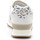 Schuhe Damen Sneaker New Balance  Weiss