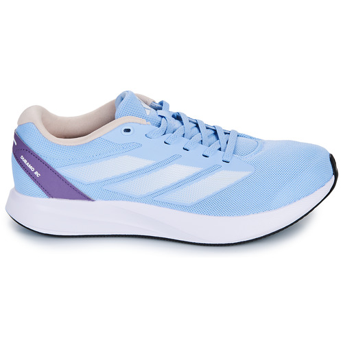 adidas Performance DURAMO RC W Blau / Weiss