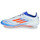 Schuhe Fußballschuhe adidas Performance F50 PRO FG Weiss / Orange / Blau