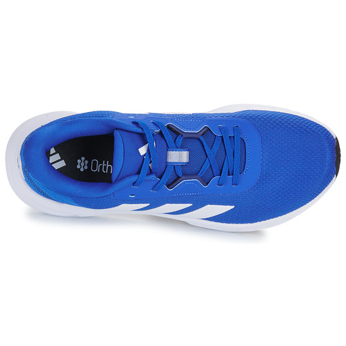 adidas Performance GALAXY 7 M Blau / Weiss