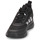 Schuhe Herren Basketballschuhe adidas Performance OWNTHEGAME 3.0 Schwarz / Weiss