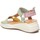 Schuhe Damen Sandalen / Sandaletten Carmela 161551 Multicolor