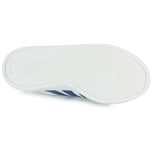 Adidas Sportswear BREAKNET 2.0 Weiss / Marine / Beige