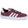 Schuhe Sneaker Low Adidas Sportswear VL COURT 3.0 Bordeaux / Weiss