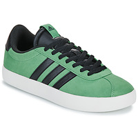 Schuhe Herren Sneaker Low Adidas Sportswear VL COURT 3.0 Grün / Schwarz