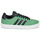 Schuhe Herren Sneaker Low Adidas Sportswear VL COURT 3.0 Grün / Schwarz