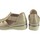 Schuhe Damen Multisportschuhe Amarpies Damenschuh  26316 und Platin Silbern