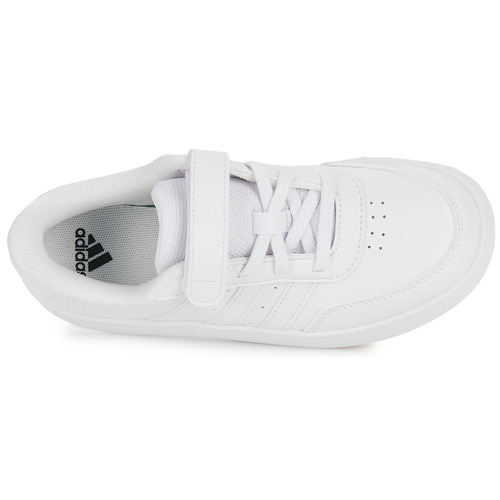 Adidas Sportswear BREAKNET 2.0 EL C Weiss