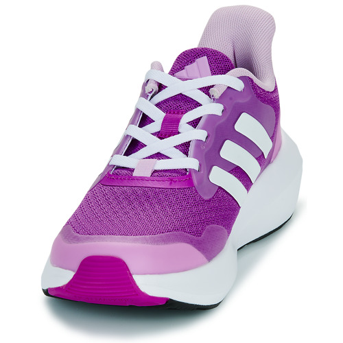 Adidas Sportswear FortaRun 3.0 J Violett / Rosa