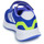 Schuhe Jungen Laufschuhe Adidas Sportswear RUNFALCON 5 EL C Blau