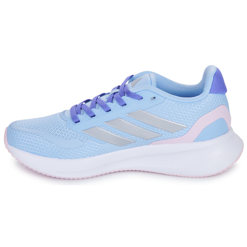 Adidas Sportswear RUNFALCON 5 J Blau