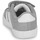Schuhe Kinder Sneaker Low Adidas Sportswear VL COURT 3.0 CF I Grau / Weiss
