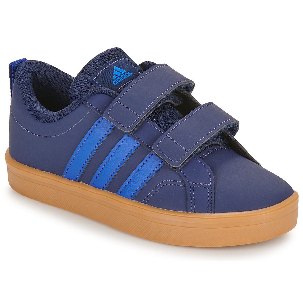 Schuhe Jungen Sneaker Low Adidas Sportswear VS PACE 2.0 CF C Marine