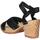 Schuhe Damen Sandalen / Sandaletten Kickers 895160-50 KICK WISE 895160-50 KICK WISE 
