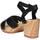 Schuhe Damen Sandalen / Sandaletten Kickers 895160-50 KICK WISE 895160-50 KICK WISE 