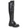 Schuhe Damen Klassische Stiefel Ravel THORNTON Schwarz