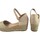 Schuhe Damen Multisportschuhe Amarpies Damenschuh  26483 acx platin Silbern