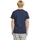 Kleidung Herren T-Shirts & Poloshirts Revolution T-Shirt Regular 1365 SHA - Blue Blau