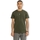 Kleidung Herren T-Shirts & Poloshirts Revolution T-Shirt Regular 1341 BOR - Army Grün