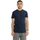 Kleidung Herren T-Shirts & Poloshirts Revolution T-Shirt Regular 1341 WEI - Navy Blau