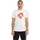 Kleidung Herren T-Shirts & Poloshirts Revolution T-Shirt Regular 1344 SUF - Off White Weiss