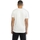 Kleidung Herren T-Shirts & Poloshirts Revolution T-Shirt Regular 1344 SUF - Off White Weiss