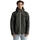 Kleidung Herren Mäntel Revolution Hooded Jacket 7351 - Army Grün