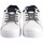 Schuhe Mädchen Multisportschuhe Bubble Bobble Jungenschuh  c513 weiß Weiss
