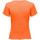 Kleidung Damen T-Shirts & Poloshirts JDY 15316095 Orange