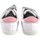 Schuhe Mädchen Multisportschuhe Bubble Bobble Mädchenschuh  c844 bl.ros Rosa