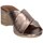 Schuhe Damen Sandalen / Sandaletten Bueno Shoes Wa2809 verdrängt Frau Braun