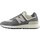 Schuhe Herren Sneaker Low New Balance U574LGGD Grau