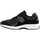 Schuhe Damen Sneaker Low New Balance M2002RBK Schwarz