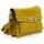 Taschen Damen Taschen Campomaggi C016500NDX2503-C5020 Gelb