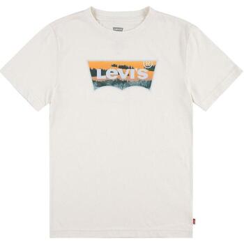 Levis  T-Shirt für Kinder -