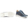 Schuhe Damen Sneaker Low Pikolinos SPORT  CANTABRIA W4R-6584CP Blau