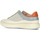 Schuhe Damen Sneaker Low Pikolinos W6B-6944C4 MESINA SNEAKERS Weiss
