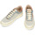 Schuhe Damen Sneaker Low Pikolinos W6B-6944C4 MESINA SNEAKERS Weiss