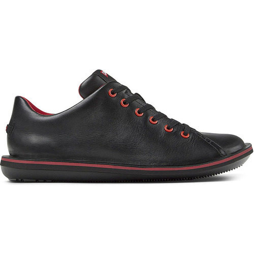 Schuhe Herren Derby-Schuhe & Richelieu Camper BEETLE  SCHUHE 18648 SCHWARZ_074