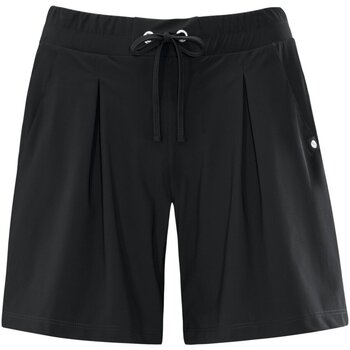 Kleidung Damen Shorts / Bermudas Schneider Sportswear Sport ACAPULCOW-SHORTS 6653 999 Schwarz