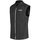 Kleidung Herren Jacken Diadora Sport Urban Vest Be One 102.177632 80013 Schwarz