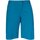 Kleidung Damen Shorts / Bermudas SchÖffel Sport Shorts Mellow Trail L 5012986 23521 7160 Blau