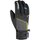 Accessoires Herren Handschuhe Reusch Sport  Luca R-TEX® XT 6101251/7623 Schwarz