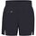 Kleidung Damen Shorts / Bermudas Icepeak Sport DA SHORT DIEPPE 54501607I 990 Schwarz